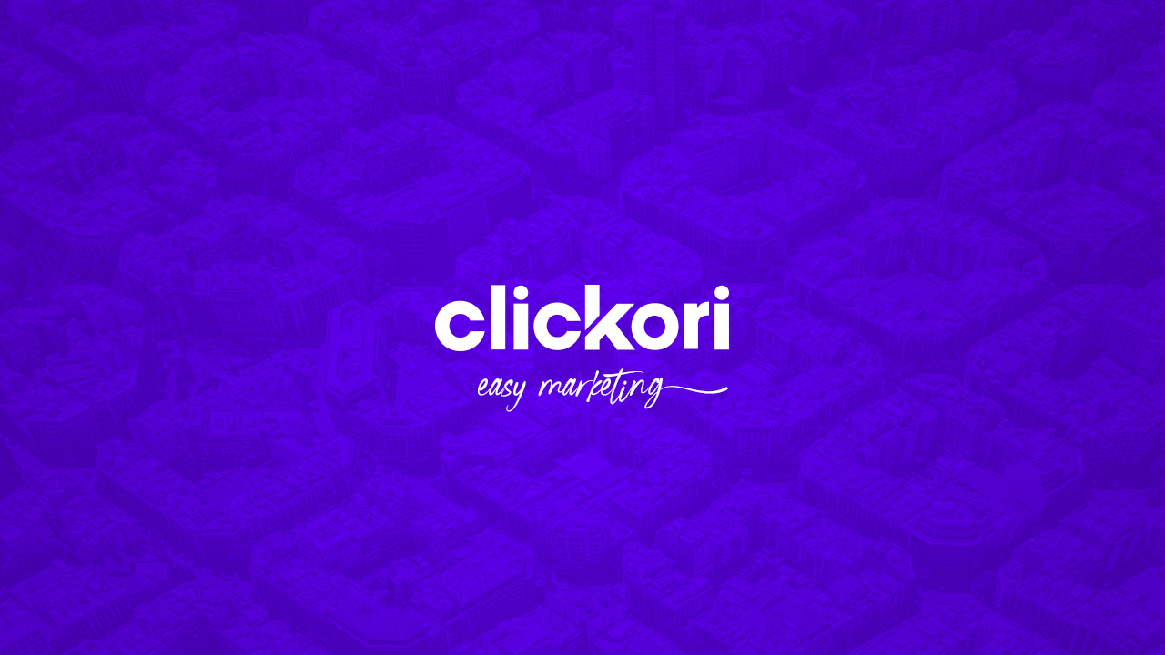Clickori - Agencia de Marketing Digital en Barcelona Clickori - Agencia de Marketing Digital en Barcelona