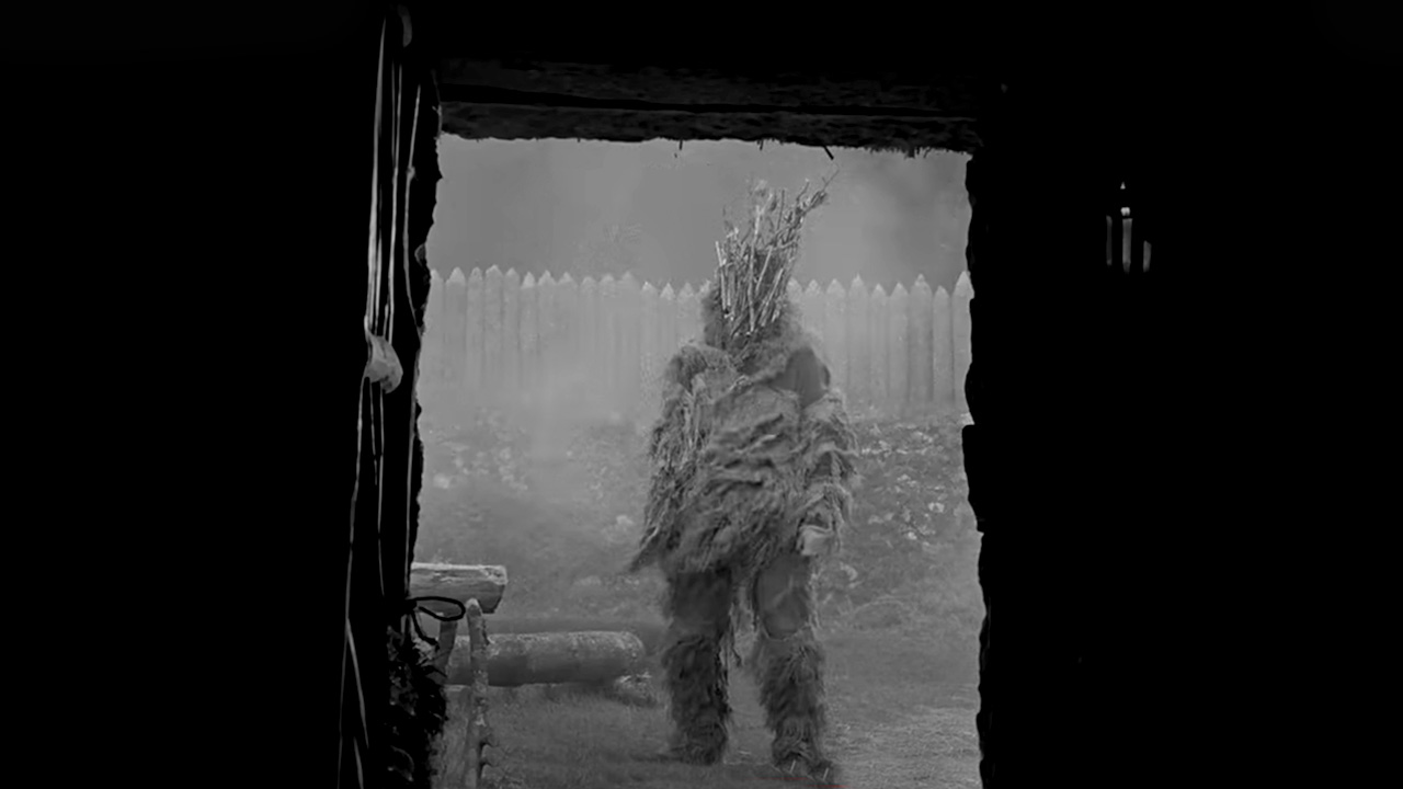 Ireland's advert claims the country as the birthplace of Halloween 2 anuncio de irlanda home of halloween
