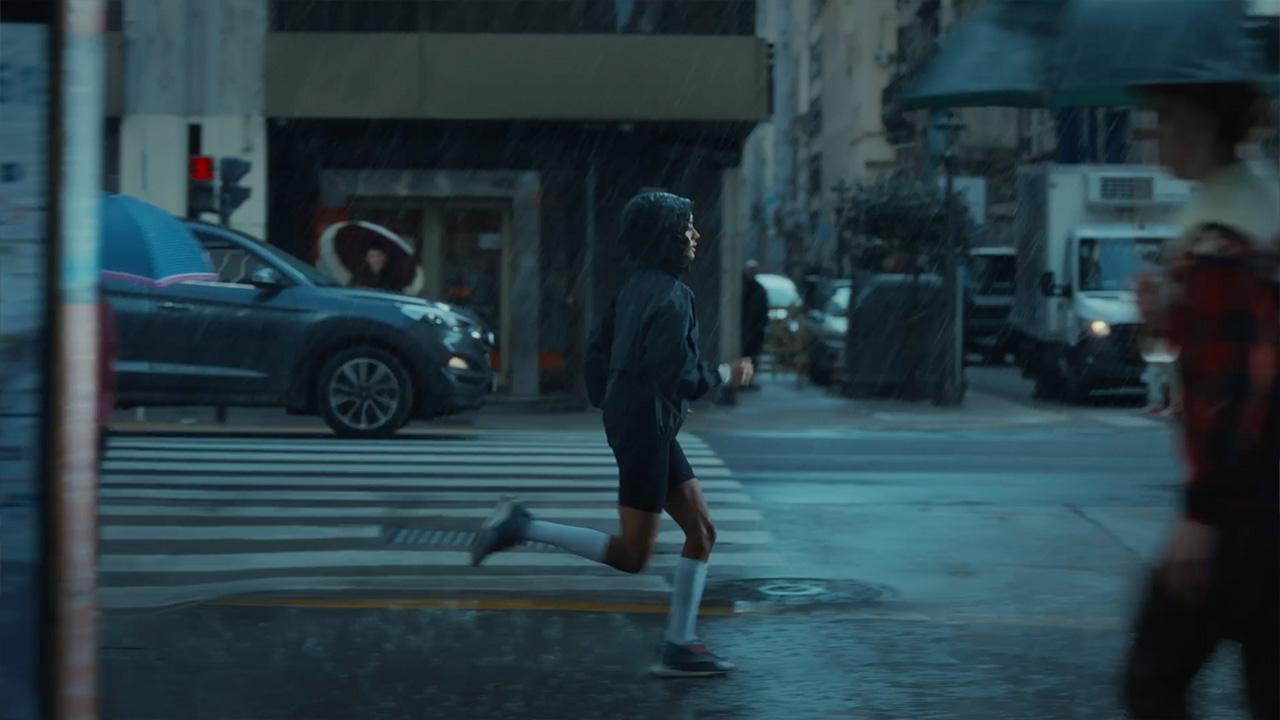 El anuncio de Nike nos avisa que el running no es confortable 5 anuncio de nike wining isnt comfortable