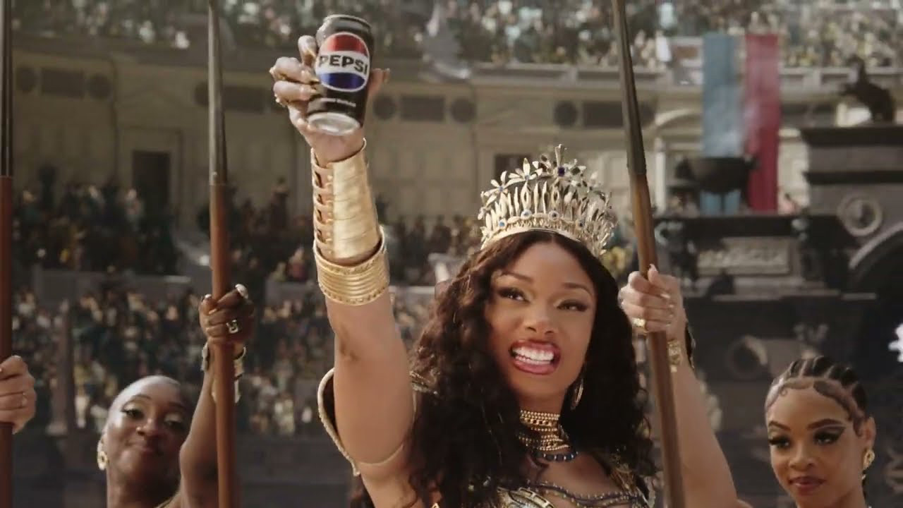 Anuncio de Pepsi | Make Your Game Epic Anuncio de Pepsi | Make Your Game Epic