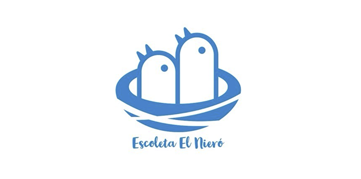 Barcelona 1 escola el niero
