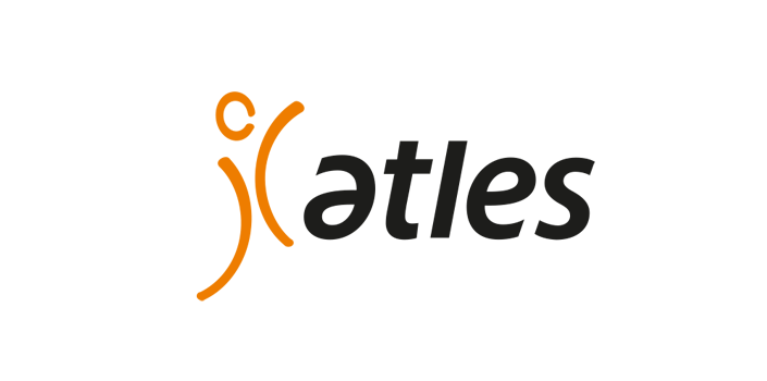Màrqueting per a Gimnasos 1 logo atles 1
