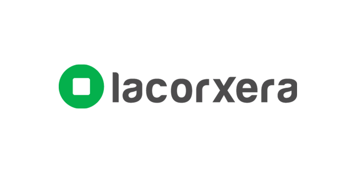 Màrqueting per a Gimnasos 4 logo la corxera 1