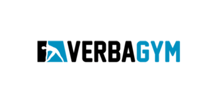 Màrqueting per a Gimnasos 3 logo verbagym 1