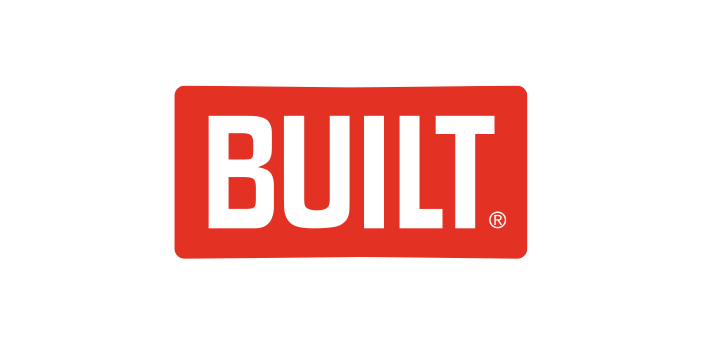 logo-built logo built