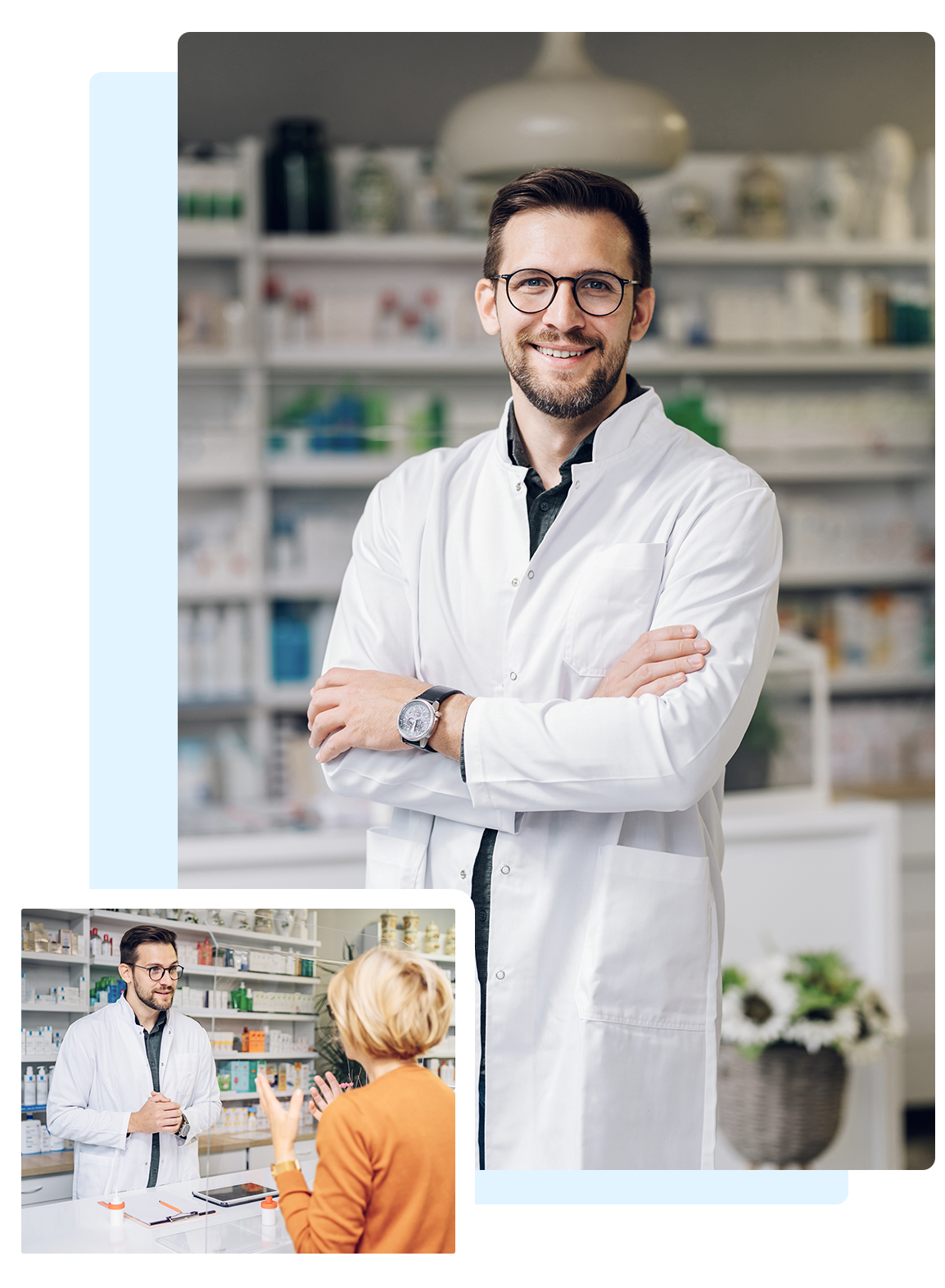 Marketing para Farmacias marketing para farmacias