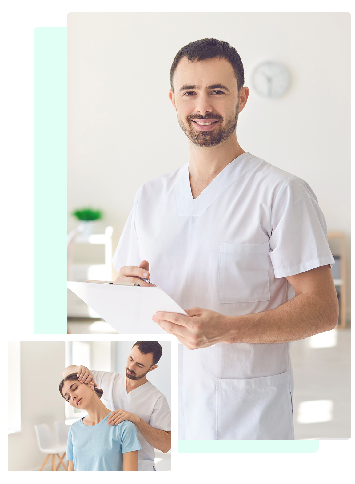 Agencia de Marketing para osteopatia Agencia de Marketing para osteopatia