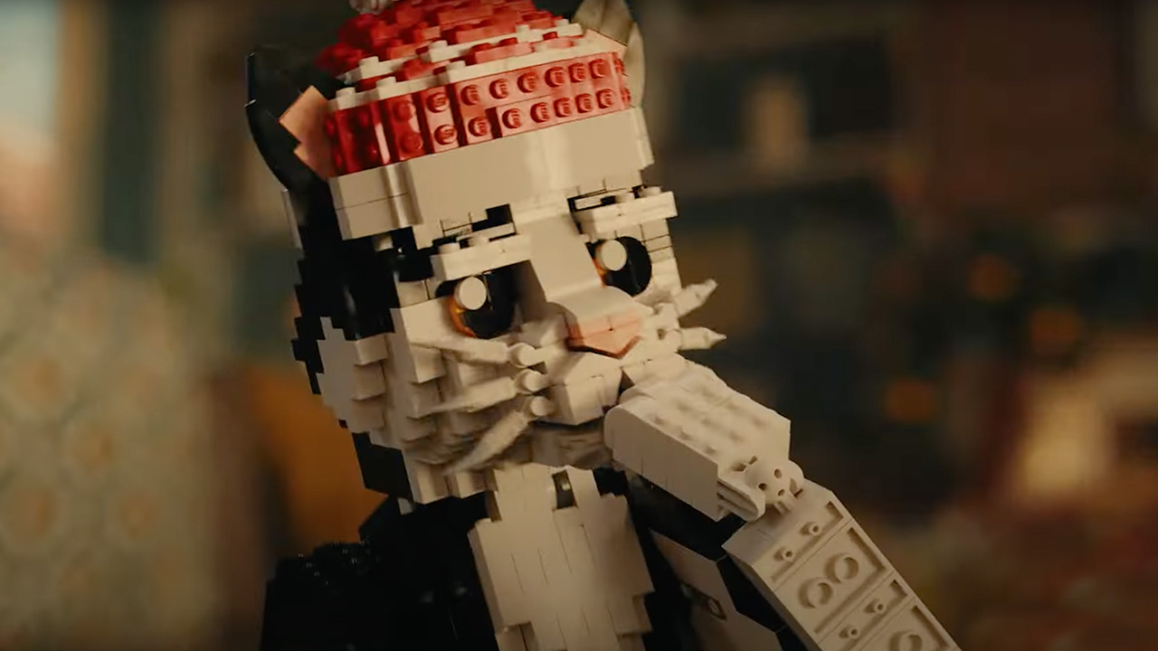 El anuncio de Navidad de Lego: "Cataclaws is coming to home" 3 anuncio de navidad de lego cataclaws