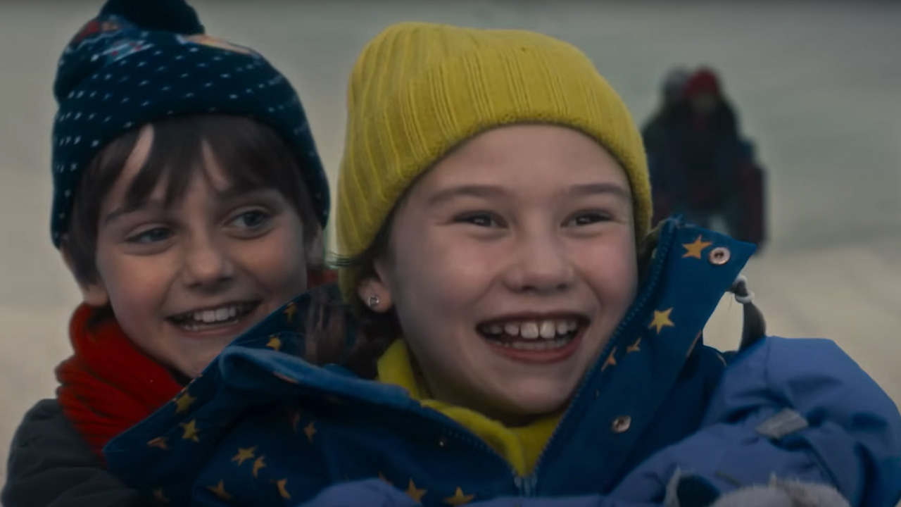 El emotivo anuncio de Navidad de Lidl: "A Magical Christmas" 6 anuncio de navidad de lidl magical christmas