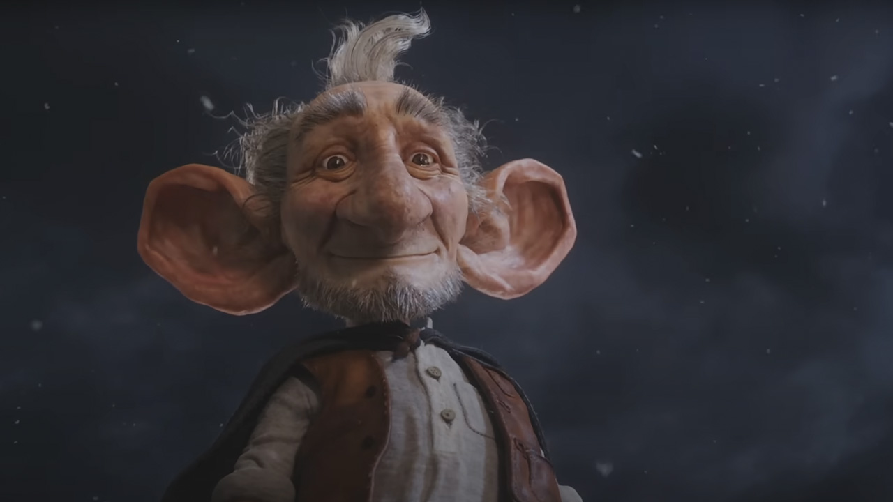 El anuncio de Navidad de Sainsbury's 2024: "Sainsbury's BIG Christmas" 8 anuncio de navidad de sainsburys 2024