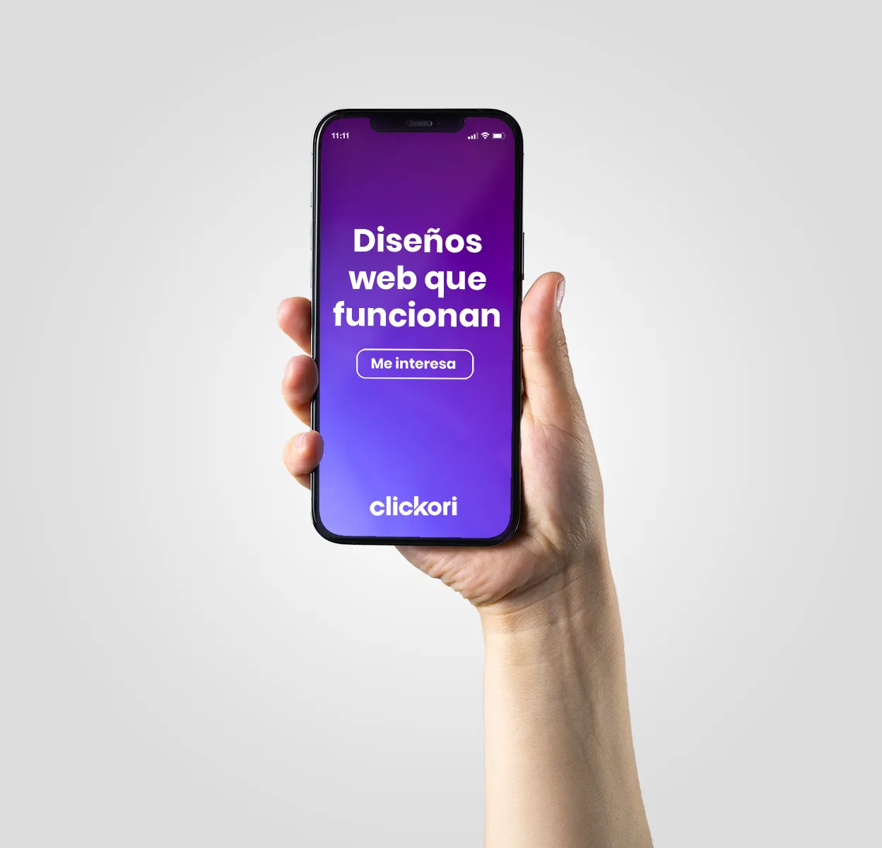 Agencia de Marketing Digital y Diseño Web