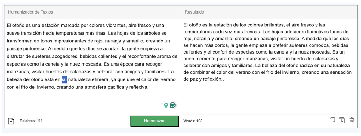 Evite que lo llamen imitador de GPT: humanicemos el texto 11 imagen 02