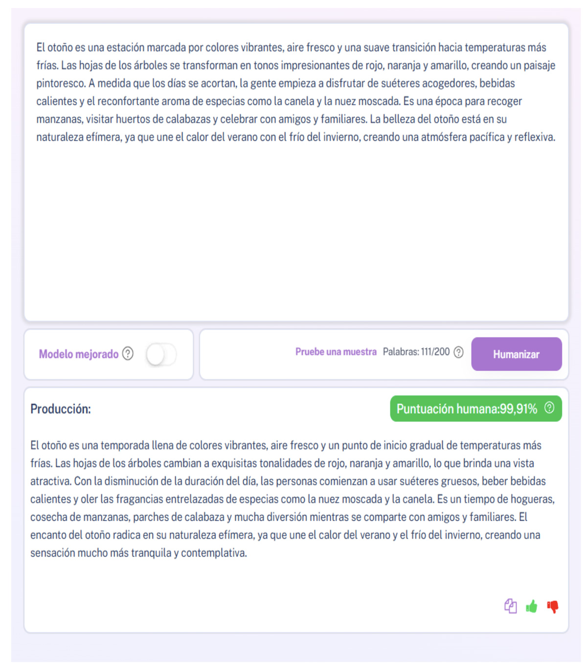 Evite que lo llamen imitador de GPT: humanicemos el texto 12 imagen 03