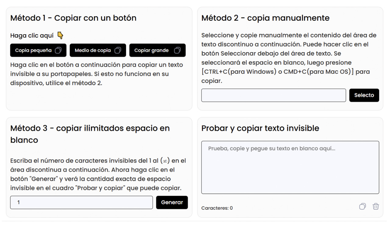 Cómo gestionan los diseñadores visuales los ajustes de palabras: secreto revelado 6 imagen