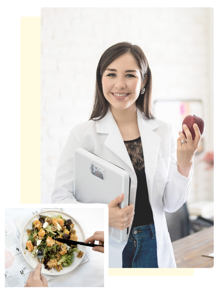 Agència de Màrqueting per a Nutricionistes Agència de Màrqueting per a Nutricionistes