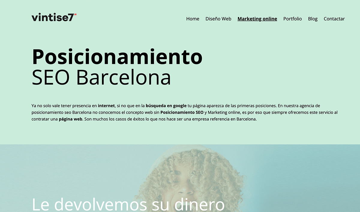 5 agencias SEO en Barcelona a tener a cuenta en 2025 14 vinitset