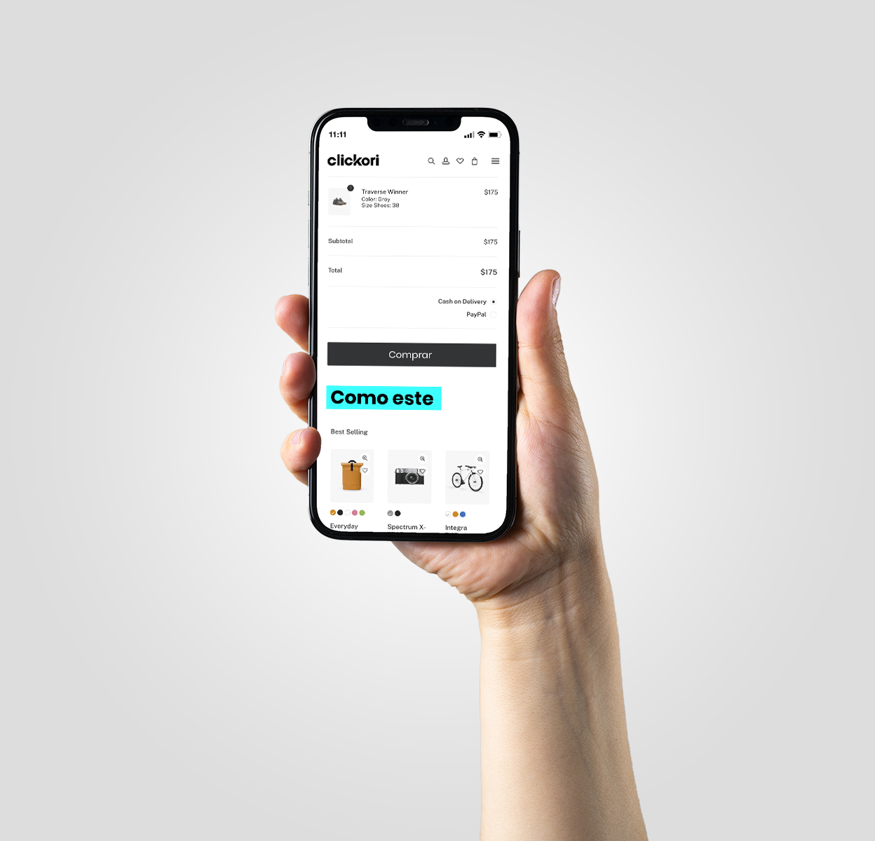 Creación de tiendas online que funcionan Creación de tiendas online que funcionan