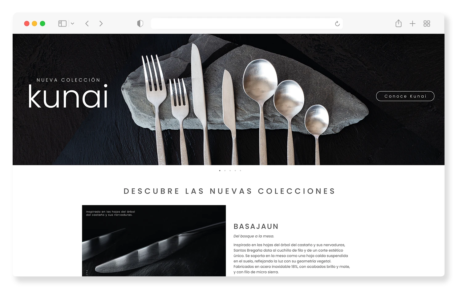 Empresa de diseño de tiendas online premium en Barcelona Empresa de diseño de tiendas online premium en Barcelona