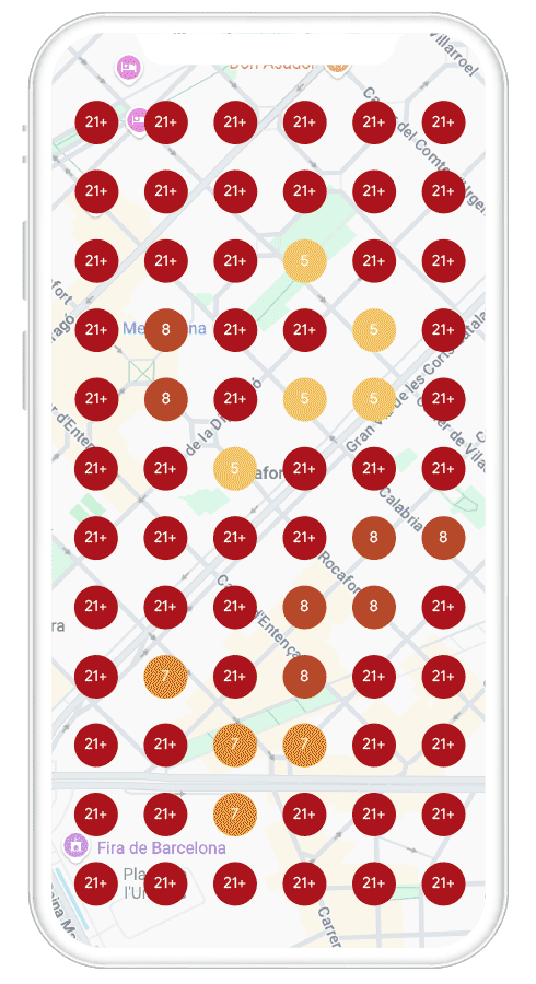 Auditoria SEO - Google Maps Auditoria SEO - Google Maps