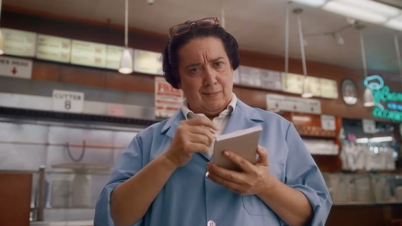 El anuncio de Hellmann's para la Super Bowl trae de vuelta un clásico 4 anuncio de hellmanns super bowl 2025