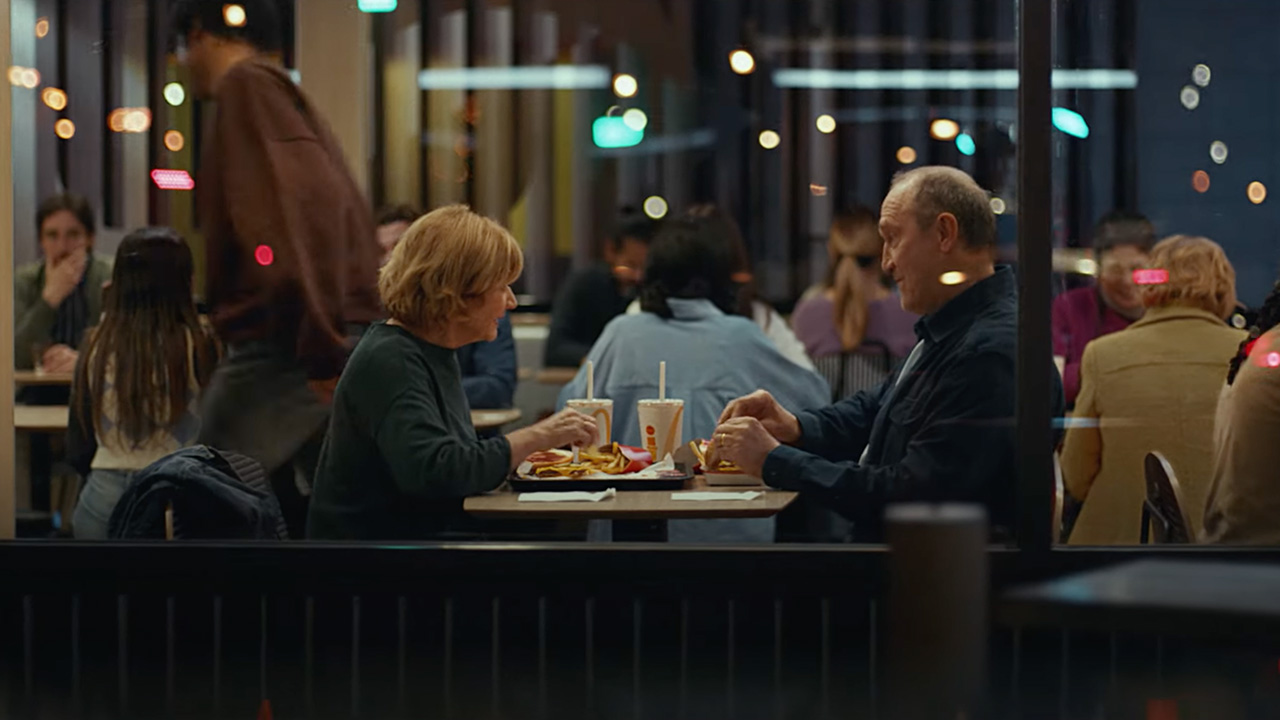 McDonald's advert celebrates its customers' small habits 10 anuncio de mcdonalds only at mcdonalds