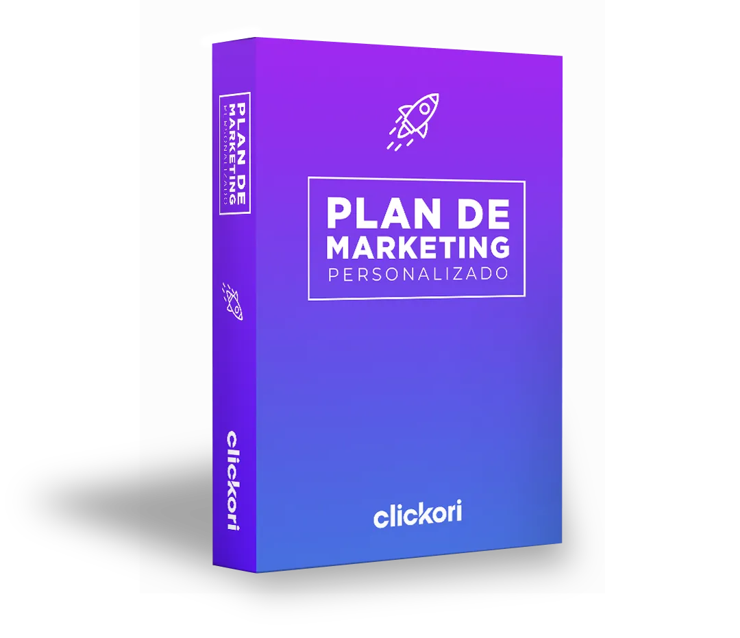 Contratar Plan de Marketing Contratar Plan de Marketing