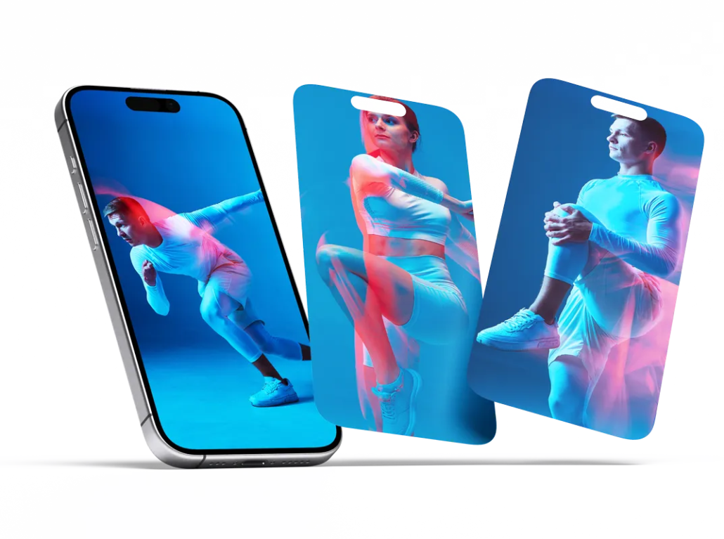 ¿Qué son los TikTok Ads? 1 social ads