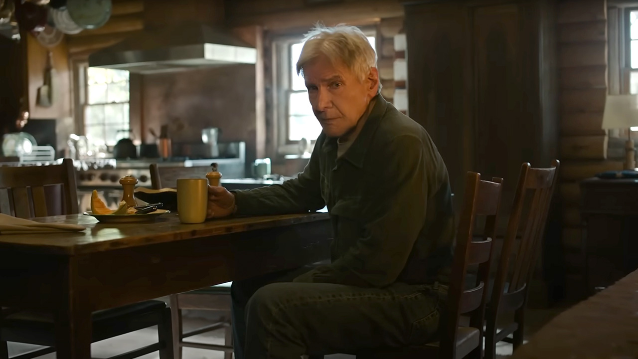 El motivador anuncio de Jeep con Harrison Ford: "Owner's Manual" 1 anuncio de jeep super bowl harrison ford