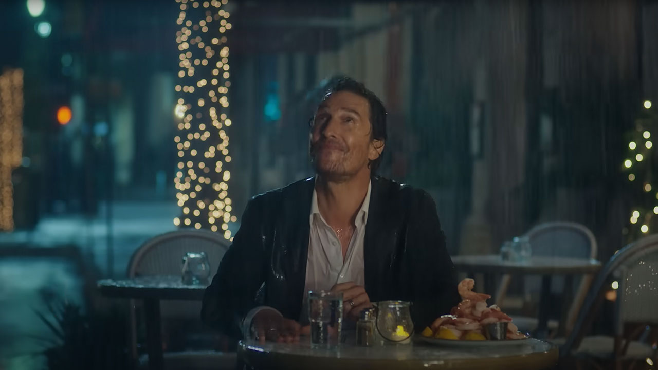 El anuncio de Salesforce para la Super Bowl con Matthew McConaughey 7 anuncio de salesforce matthew mcconaughey