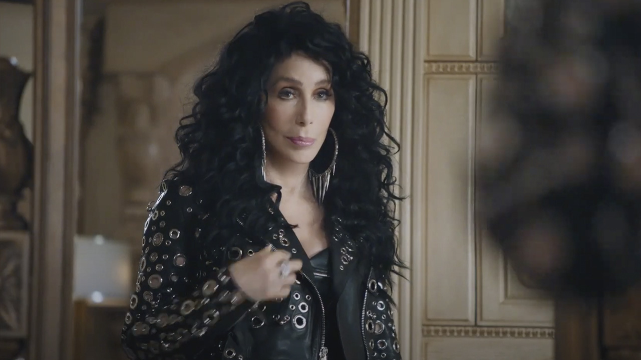 El anuncio de Uber Eats para la Super Bowl con Cher como protagonista 9 anuncio de uber eats super bowl