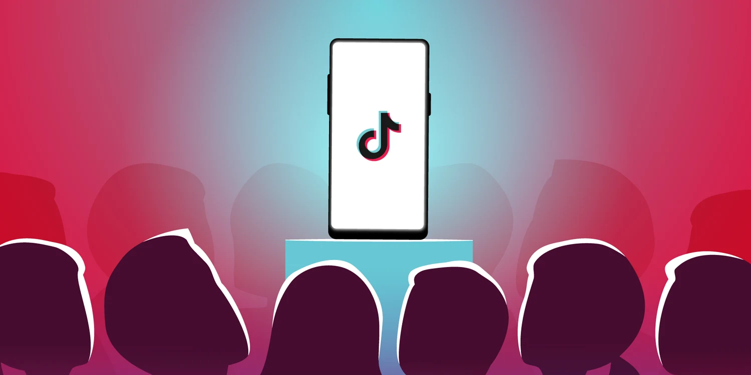Audiencia de TikTok Audiencia de TikTok