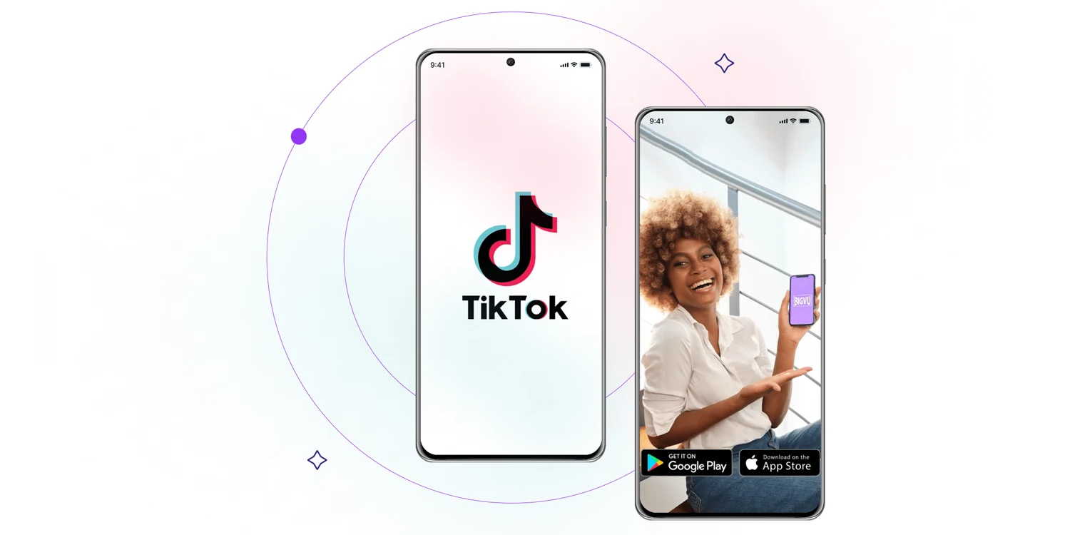 Como anunciarte en TikTok Como anunciarte en TikTok
