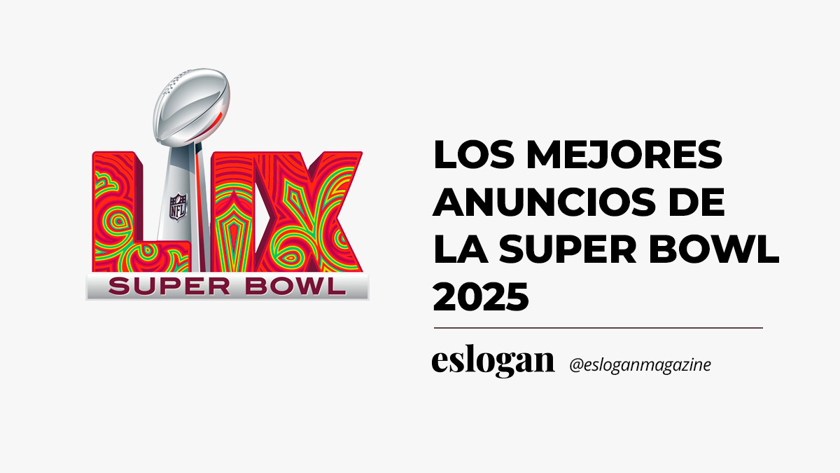 Los mejores anuncios de la Super Bowl 2025 4 mejores anuncios super bowl 2025