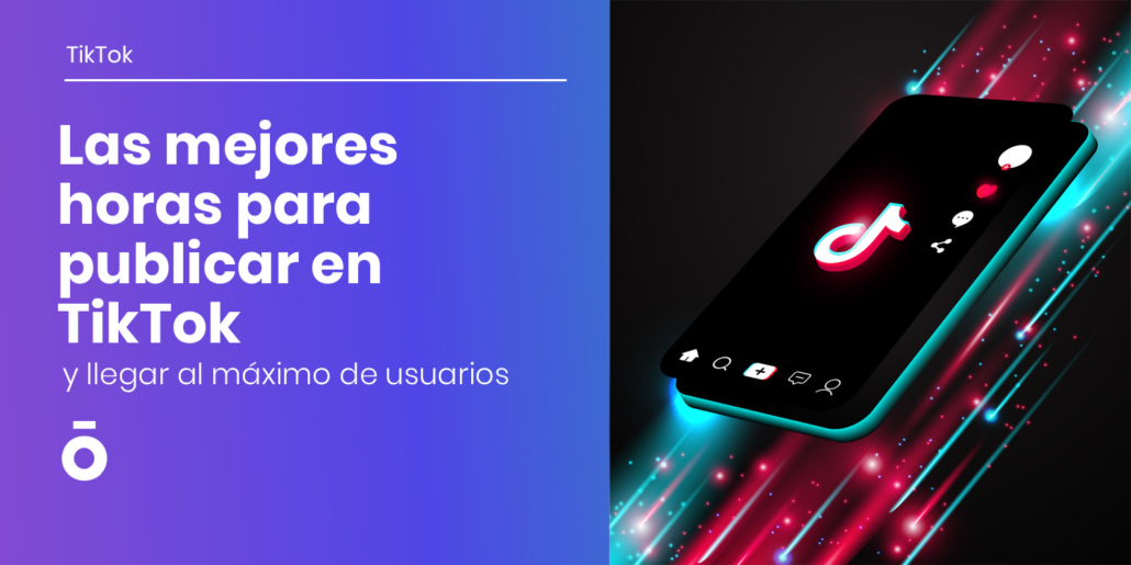 Las mejores horas para publicar en TikTok 3 Las mejores horas para publicar en TikTok
