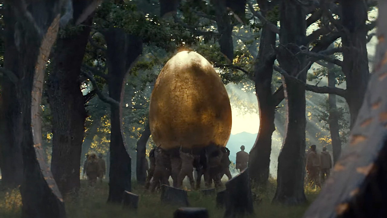 The KFC advert is the second part of the dystopian "Believe" campaign. 4 anuncio de kfc believe part II