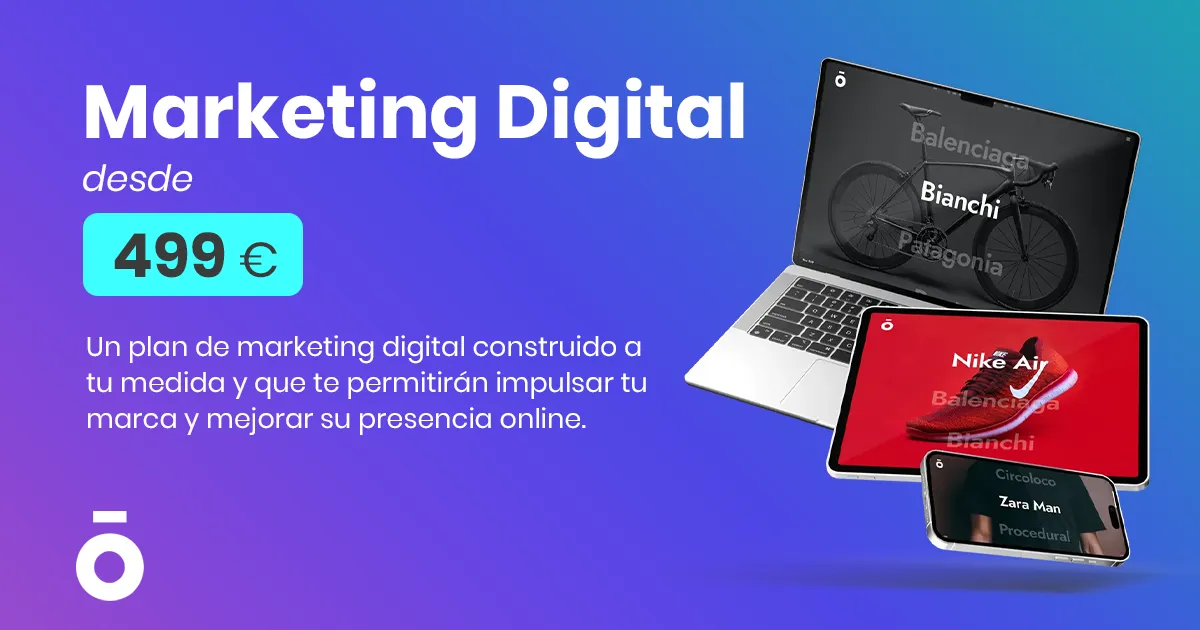 Plan de Marketing Clickori Plan de Marketing Clickori