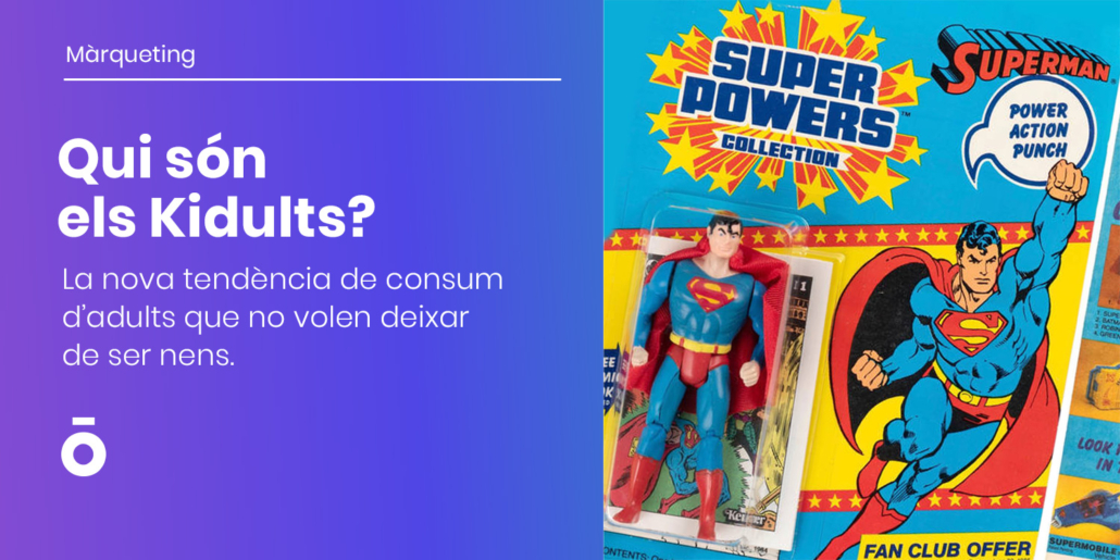 Qui són els kidults? Qui són els kidults?