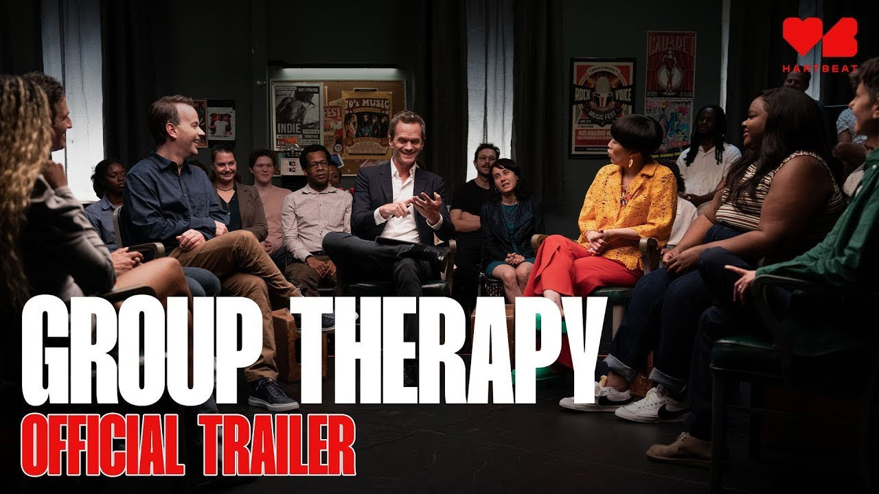 Axa advert addresses mental health through comedy. 1 anuncio de axa group therapy