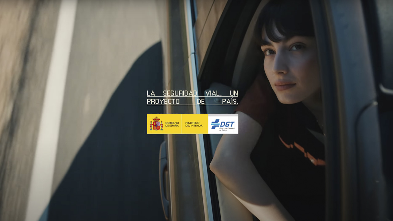 Anuncio de la DGT | Viva Vivir Anuncio de la DGT | Viva Vivir