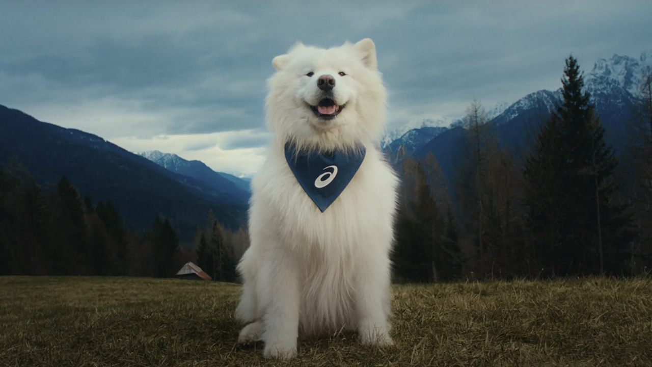 Asics Advert | Mind's Best Friend Asics Advert | Mind's Best Friend