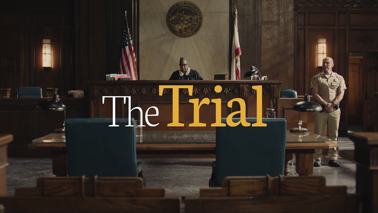 Lingokids Advert | The Trial Lingokids Advert | The Trial