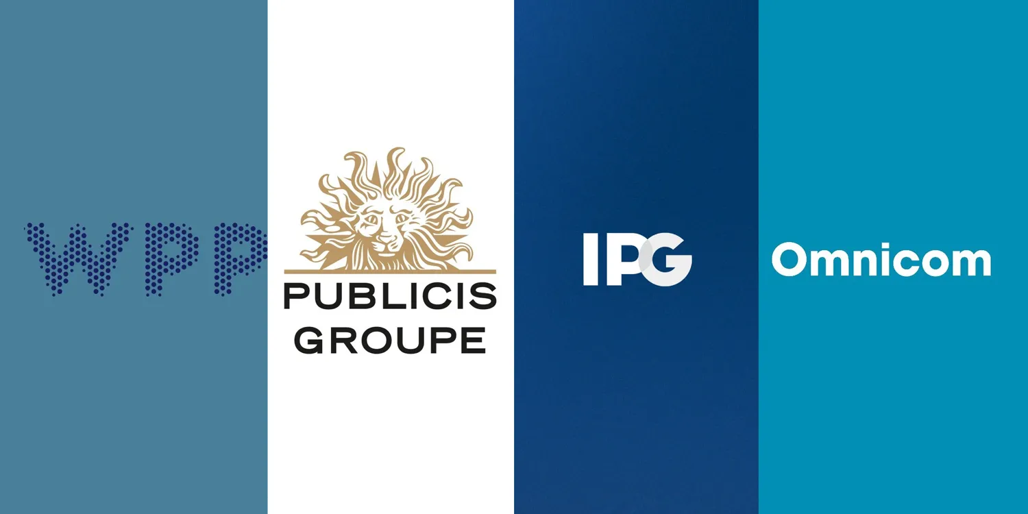 Grans Agències de publicitat Grans Agències de publicitat