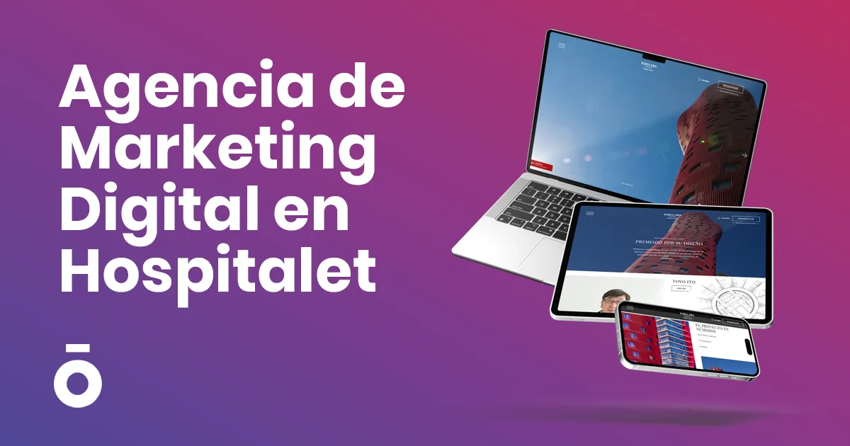 Las 3 mejores agencias de marketing digital en Hospitalet 3 agencia de marketing digital en hospitalet