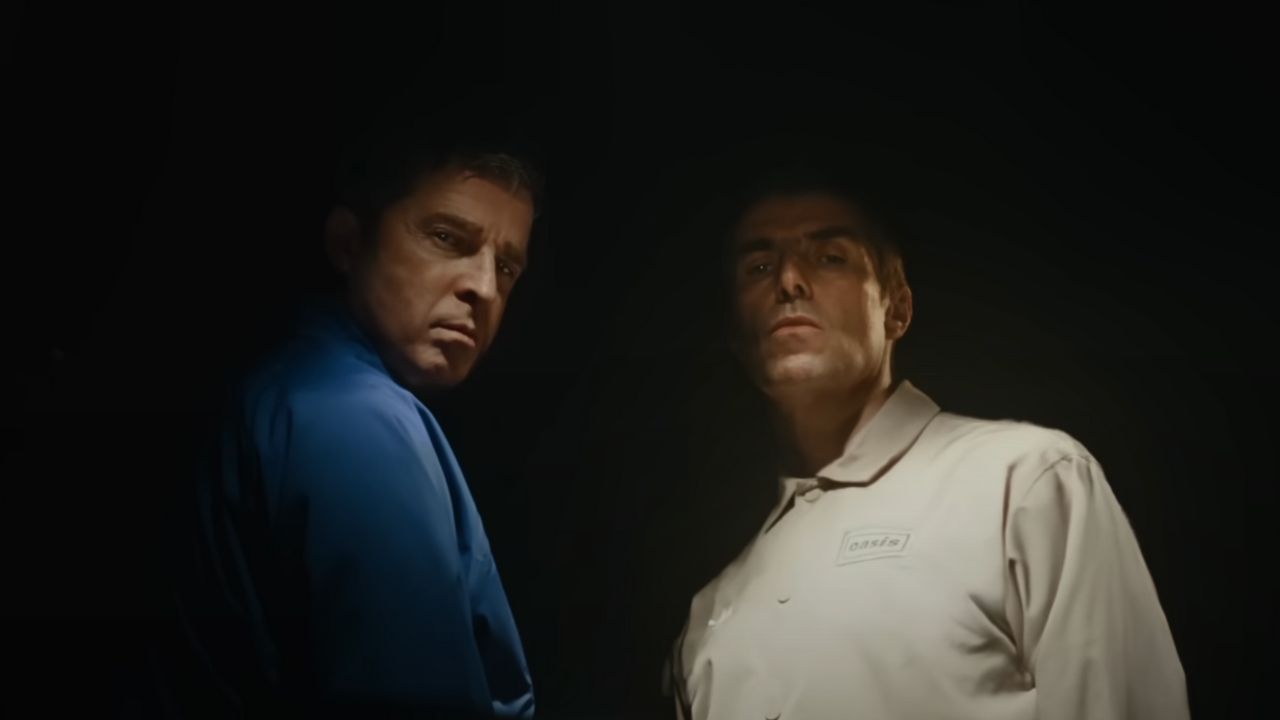 Adidas Originals advert prepares for Oasis' return 2 anuncio adidas originals x oasis