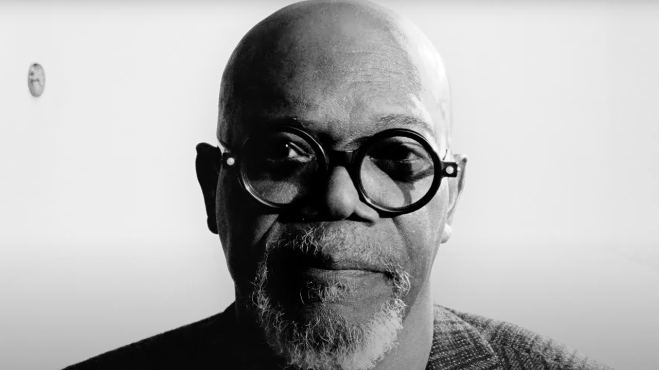 The stylish Adidas advert starring Samuel L. Jackson: "Superstar" 6 anuncio de adidas originals samuel l jackson