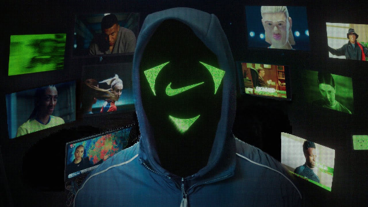 La campaña de Nike nos presenta a los futbolistas más letales del mundo 3 anuncio de nike scary good