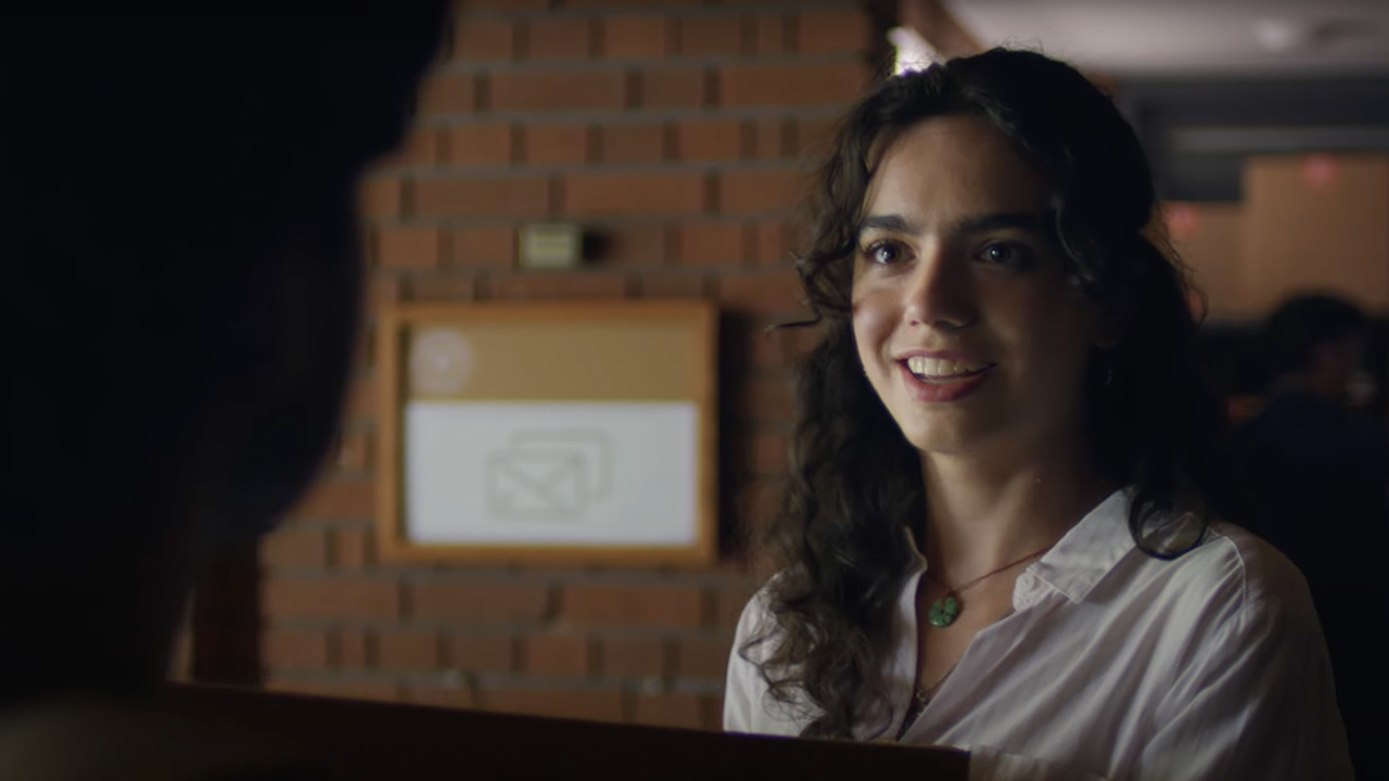 Amazon advert for back-to-school: "Save the Everyday" 5 campana de amazon save the everyday