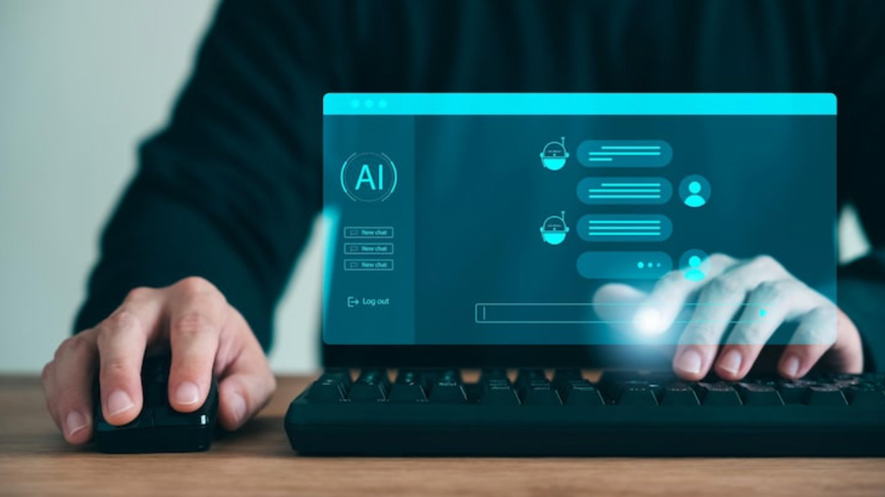 Haz que tu contenido destaque: convierte texto de IA en un texto atractivo 3 ai