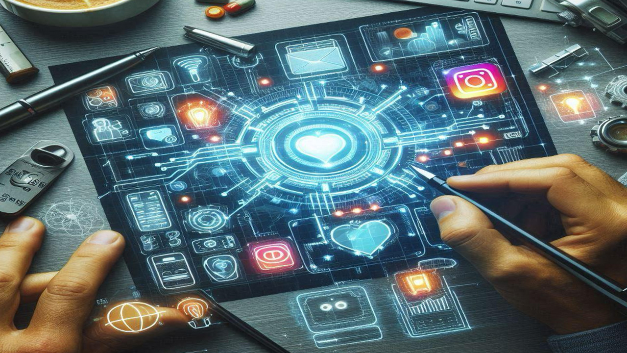 Automatización de mensajes en Instagram: El nuevo secreto del marketing 3 instagram