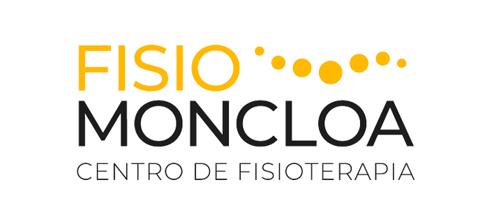 Marketing Digital para Clínicas de Osteopatía 4 logo fisio moncloa